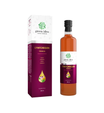 Lymforegen premium 500 ml - Green idea Lymforegen premium 500 ml - Green idea