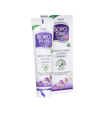 Krém na tvár - Regular - Boro Plus - 25ml Krém na tvár - Regular - Boro Plus - 25ml