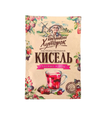 Lesné ovocie kisiel v prášku - 30 g - Hutorok Lesné ovocie kisiel v prášku - 30 g - Hutorok