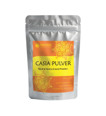 Cassia prášok (neutrálna henna) - 100 g - Bioherba Cassia prášok (neutrálna henna) - 100 g - Bioherba