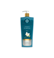 Jemný šampón – Pure Jasmine 400 ml – Green idea