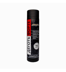 Šampón na vlasy Decht Forte - 250 ml - Aroma'Saules