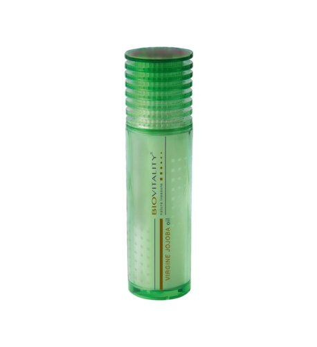 Panenský jojobový olej – 90 ml – Green idea Panenský jojobový olej – 90 ml – Green idea