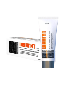 Telový balzam so šungitom – 75 ml – FBT