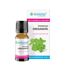 Esenciálny olej oregano – 10 ml – Bioherba Esenciálny olej oregano – 10 ml – Bioherba