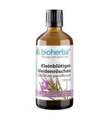 Vrbovka kvapky – tinktúra – 100 ml – Bioherba
