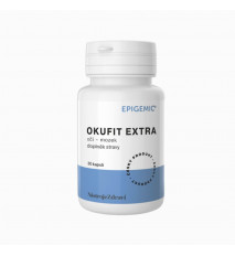 Okufit® Extra - 30 kapsúl - Epigemic®