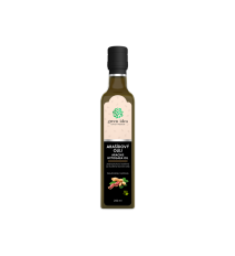 Arašidový olej 250 ml – Green idea