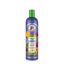 Šampón proti vypadávaniu vlasov s rozmarínom a lopúchom - 500 ml - Mama Pharmelia