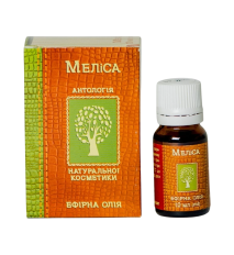 Esenciálny olej Medovka - 10 ml - Farmakom Esenciálny olej Medovka - 10 ml - Farmakom
