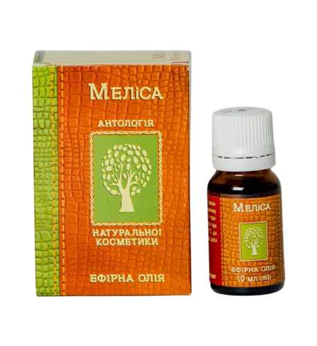 Esenciálny olej Medovka - 10 ml - Farmakom