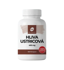 Hliva Ustricová - 110 kapsúl - Dr. Fleming Hliva Ustricová - 110 kapsúl - Dr. Fleming