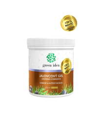 Masážny gél borievka – limitovaná edícia +20 % NAVYŠE 300 ml – Green idea Masážny gél borievka – limitovaná edícia +20 % NAVYŠE 300 ml – Green idea