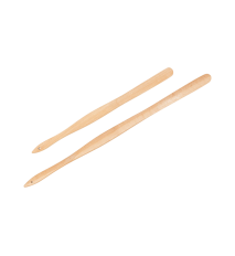 Drevený obuvák   Rozmer: 56 cm