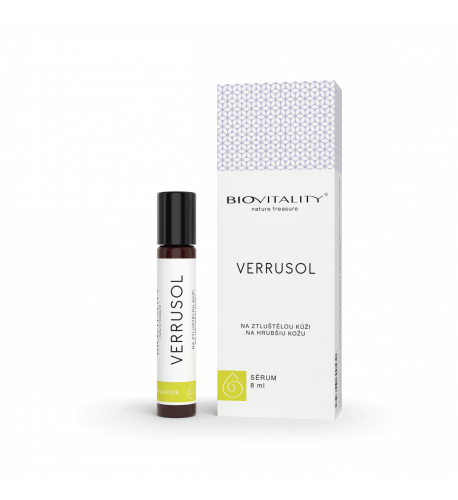 Biovitality Verrusol - 8 ml - Green idea