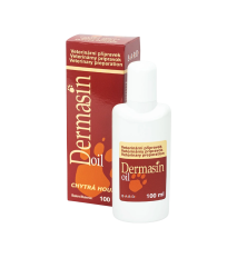 BARD s.r.o. Dermasin Oil – BARD