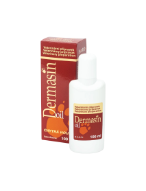 BARD s.r.o. Dermasin Oil – BARD