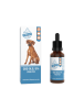 CBD olej 5% pre psy 10 ml – Green idea
