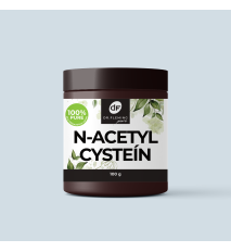 N-Acetyl Cysteín - 100g prášok - Dr. Fleming