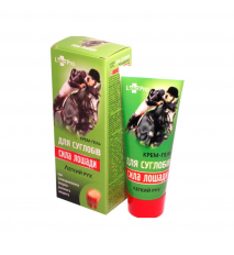KONSKÁ SILA krém-gél na kĺby - 75 ml - LekoPro