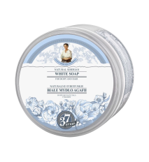 Biele mydlo - 500 ml - Babička Agafia