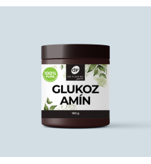 Glukozamín - 100 g prášok  - Dr. Fleming