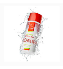 HYDROLINA - ústna voda zo škumpy vlasatej na krvácanie ďasien a zápach z úst - 150 ml - INA Essentials
