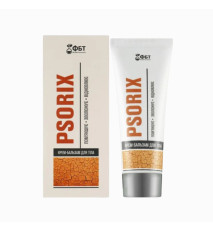 PSORIX telový krém - balzam na psoriázu - 75ml - FBT