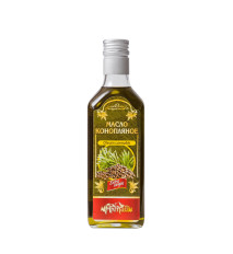 100% konopný olej, za studena lisovaný, panenský - Specialist Objem: 250 ml