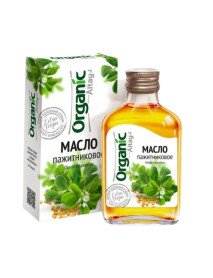 Specialist Olej zo senovky gréckej – 100 ml – Organic Altay (Specialist)