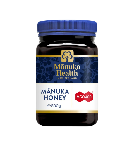 Med MGO™ 400+  - Manuka Health - 500g