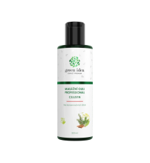 Celustin masážny olej 200 ml - Green idea Celustin masážny olej 200 ml - Green idea
