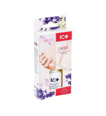 Regeneračný a ochranný lak na nechty proti plesniam - 12 ml - LC+ Regeneračný a ochranný lak na nechty proti plesniam - 12 ml - LC+