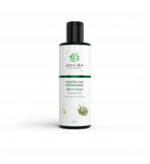 Hrejivý relax – masážny olej 200 ml – Green idea