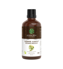 Túžobník brestový tinktúra – kvapky 50 ml – Green idea Túžobník brestový tinktúra – kvapky 50 ml – Green idea