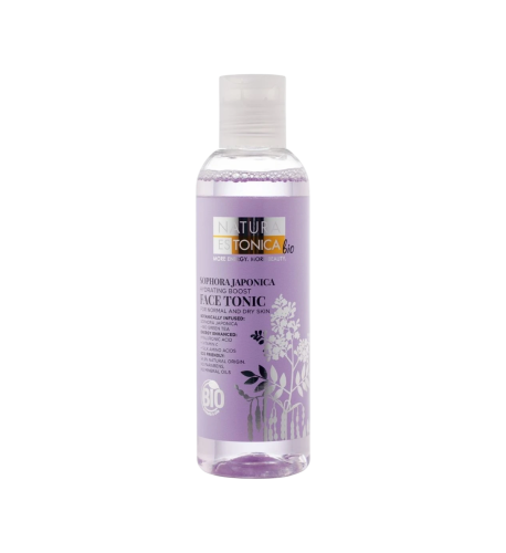 Pleťové tonikum so Sophora japonica - 200 ml - Natura Estonica Pleťové tonikum so Sophora japonica - 200 ml - Natura Estonica