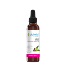 Neemový olej (Azadirachta indica) – 50 ml – Bioherba Neemový olej (Azadirachta indica) – 50 ml – Bioherba
