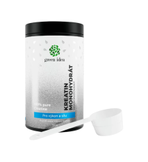 Kreatín monohydrát – mikronizovaný 150 g - Green idea Kreatín monohydrát – mikronizovaný 150 g - Green idea