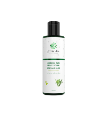 Rastlinné silice masážny olej – 200 ml – Green idea