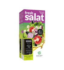 Fresh šalát 3+1 zdarma – Green idea