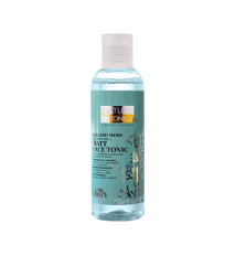 Pleťové tonikum s islandským machom - 200 ml - Natura Estonica