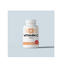 Vitamín C 250mg - 110 tabliet - Dr. Fleming