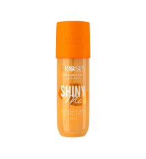 SHINY ME - parfumovaný sprej na vlasy a telo 150 ml - NATURE OF AGIVA