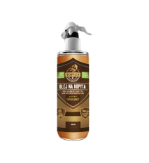 Olej na kopytá pre zdravé kopyto 250 ml - Green idea Olej na kopytá pre zdravé kopyto 250 ml - Green idea