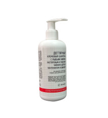 Dechtový šampón na vlasy - 300 ml - Dr. Retter
