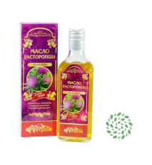 100% olej z pestreca mariánskeho, za studena lisovaný, panenský - Specialist Objem: 100 ml