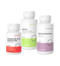 Epigemic® Darčekové balenie VITALITA & DLHOVEKOSŤ – Epigemic Epigemic® Darčekové balenie VITALITA & DLHOVEKOSŤ – Epigemic