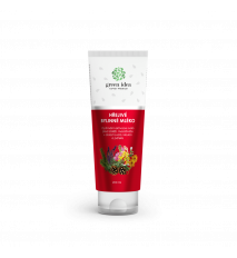 Hrejivé bylinné mlieko 200 ml – Green idea