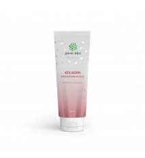 Kolagén – prírodný krém na ruky 100 ml – Green idea