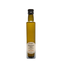 Sezamový olej BIO RAW - 250 ml - Dr. Feelgood Sezamový olej BIO RAW - 250 ml - Dr. Feelgood